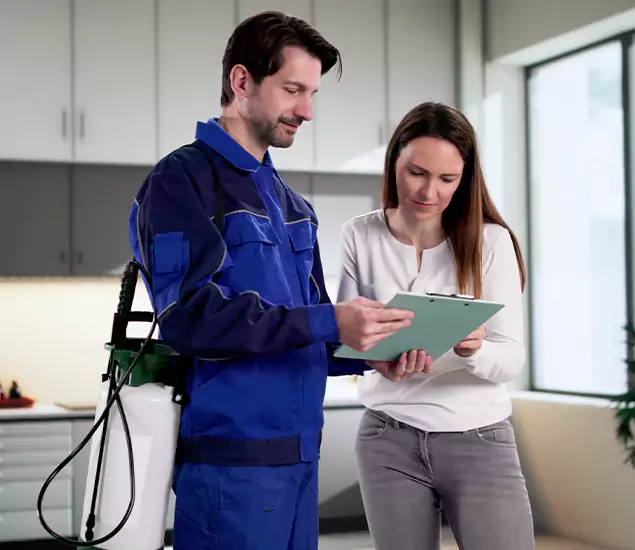 Reliable Pest Control Companies You Can Trust in Smyrna, GA Relies On