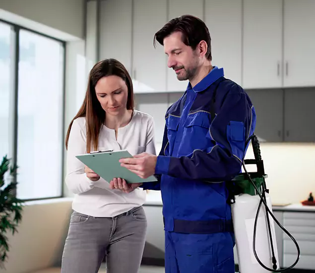 Smyrna Pest Control Pro: Protecting Local Properties in Smyrna, GA