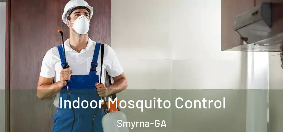  Indoor Mosquito Control Smyrna-GA