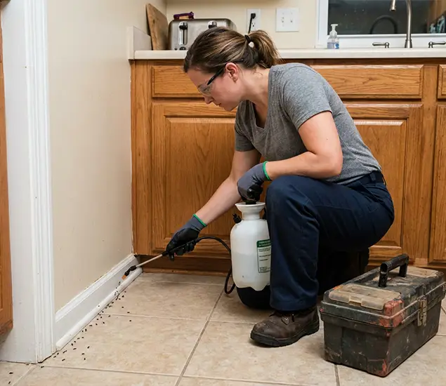 Your Ant Control Services Specialist in Smyrna, GA