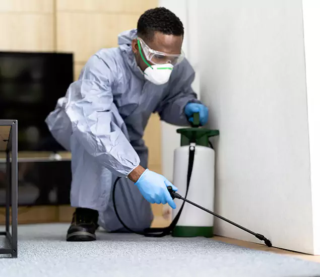 Reliable Attic Termite Specialists in Smyrna, GA