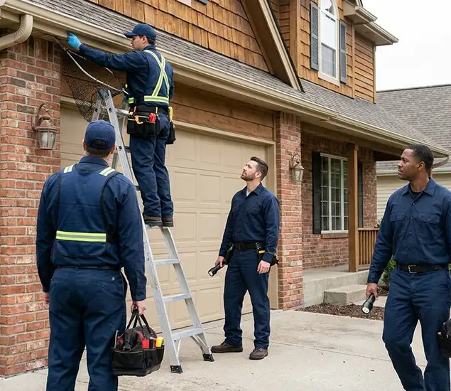 Your Local Bat Exterminators in Smyrna, GA