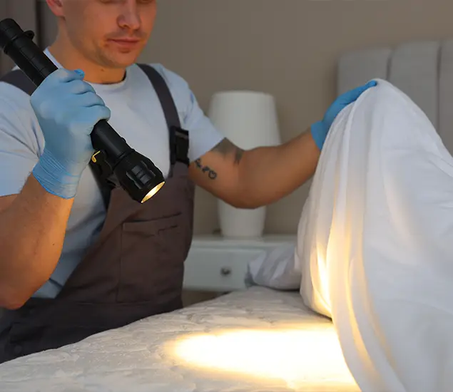 Trusted Bed Bug Bite Treatments Experts in Smyrna, GA