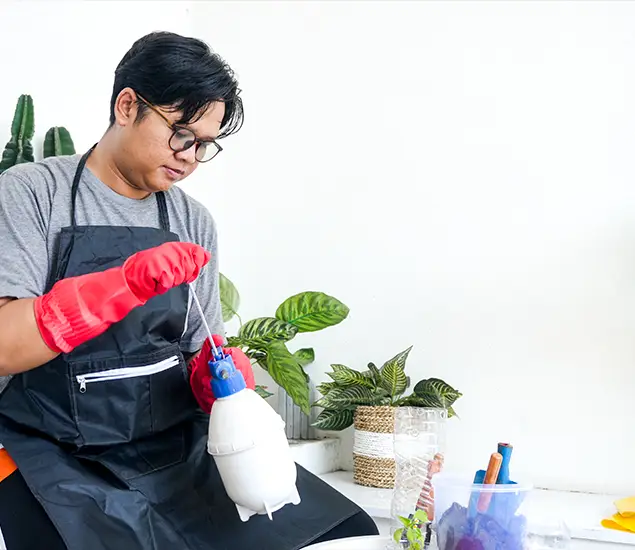 About Bed Bug Chemical Treatment Experts in Smyrna, GA