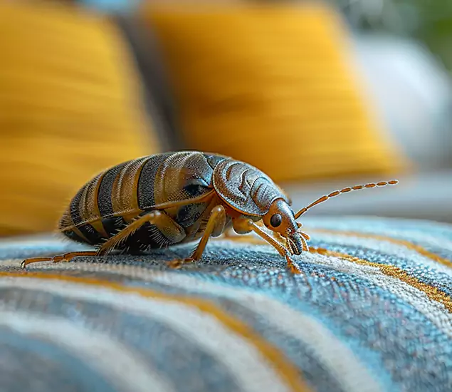 About Our Bed Bug Company Services in Smyrna, GA
