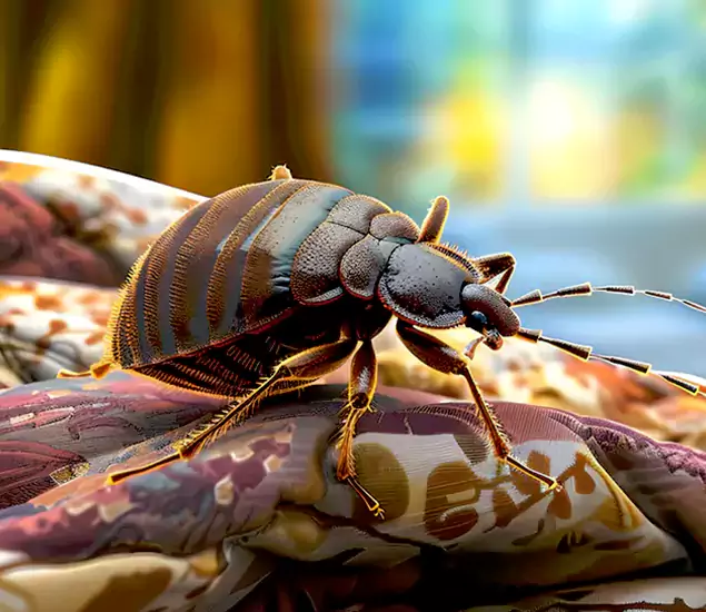 About Our Bed Bug Heat Treatment Cost Experts in Smyrna, GA