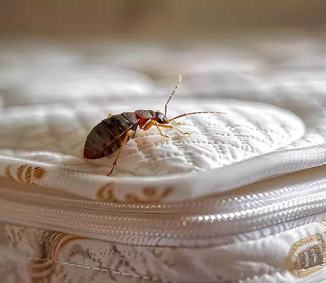 Trusted Bed Bug Inspection Experts in Smyrna, GA