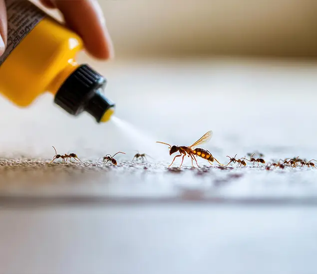 Trusted Bed Bug Mattress Treatment Experts in Smyrna, GA