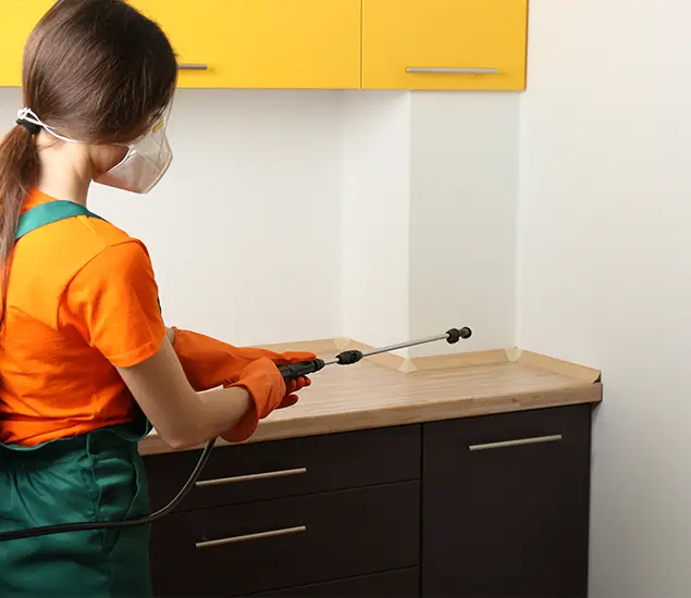 Trusted Bed Bug Pest Control Specialist in Smyrna, GA
