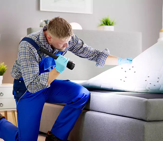 Trusted Bed Bug Remediation Experts in Smyrna, GA