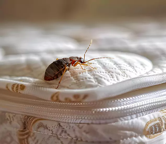 Trusted bed bug specialist in Smyrna, GA