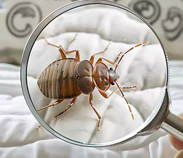 Bed Bug Treatment Cost Specialists in Smyrna, GA