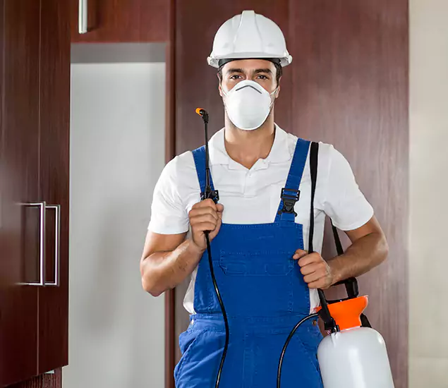 Trusted Exterminator and Pest Exterminator Professionals in Smyrna, GA