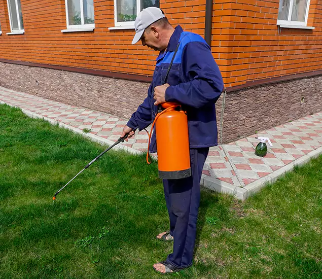 Your Reliable Pest Control Company in Smyrna, GA