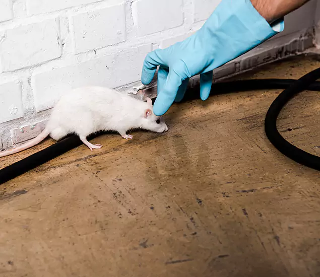 Trusted Mouse Exterminator: Your Rodent Control Company in Smyrna, GA