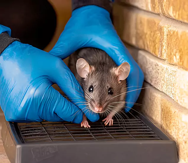Expert Mice Control Services: Your Professional Rodent Exterminator in Smyrna, GA