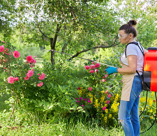 Your Trusted Mosquito Exterminator in Smyrna, GA