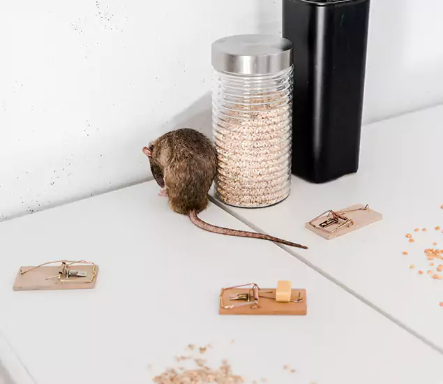 Reliable Mouse Control: Your Mice Control Services in Smyrna, GA