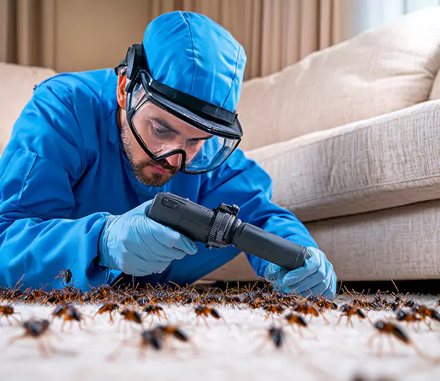 Your Best Organic Ant Killer Team in Smyrna, GA