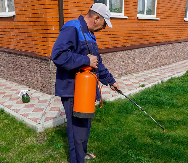 Reliable Pest Control Companies You Can Trust in Smyrna, GA