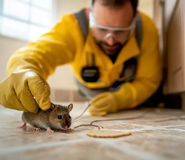 Certified Rodent Proofing Services: Your Pest Control Solution in Smyrna, GA