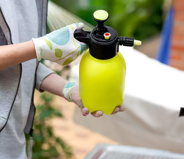 Skilled Residential Small Black Ant Service in Smyrna, GA
