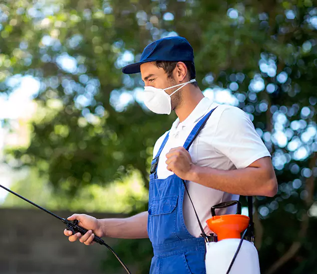 Advanced Soil Termite Treatment Experts in Smyrna, GA