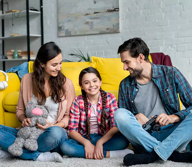 About Our Subterranean Termites Treatment Experts in Smyrna, GA