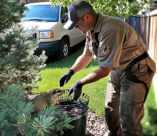 Your Trusted Wildlife Removal Company in Smyrna, GA