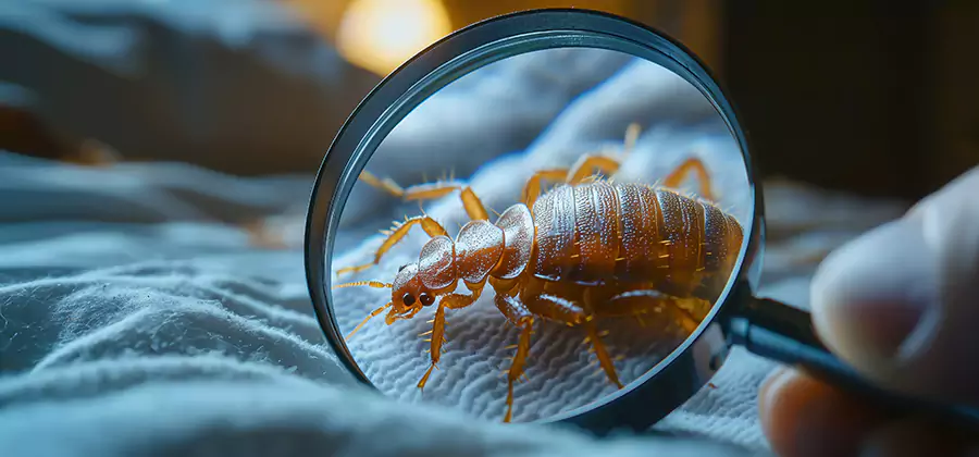 Bed Bug Extermination Services Smyrna