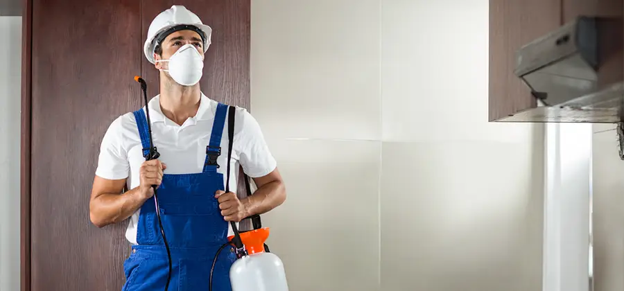 Per Room Bed Bug Cost in Smyrna