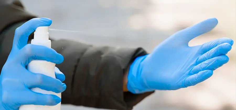 Instant Bed Bug Bite Relief in Smyrna