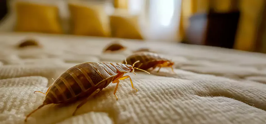 Bed Bug Sanitation and Remediation in Smyrna