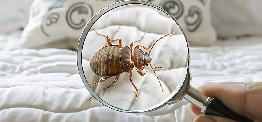 Bed Bug Infestation Removal in Smyrna