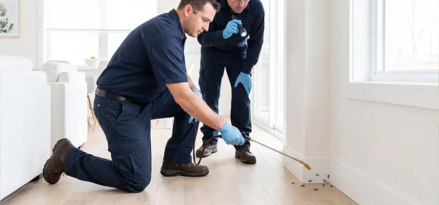 Flying Carpenter Ants Treatment Smyrna