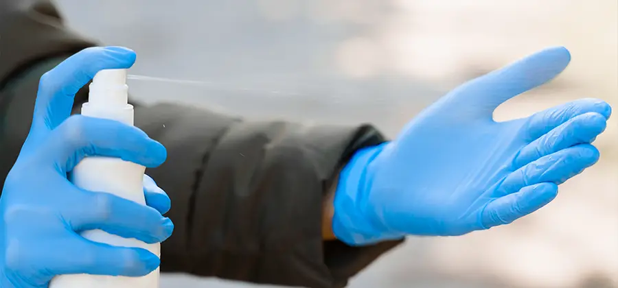 Office Emergency Bed Bug Removal in Smyrna