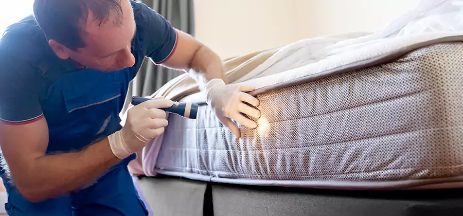 24 Hour Bed Bug Pest Control in Smyrna