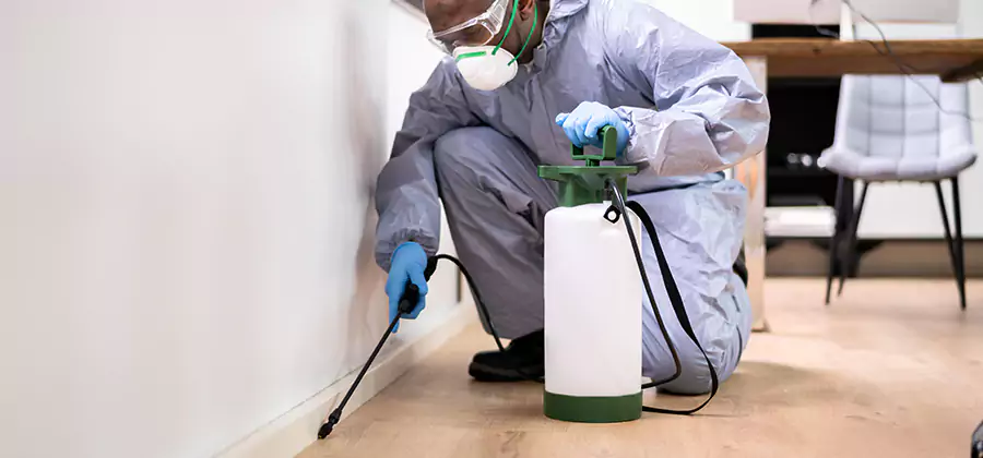 Long Lasting Mosquito Treatment in Smyrna