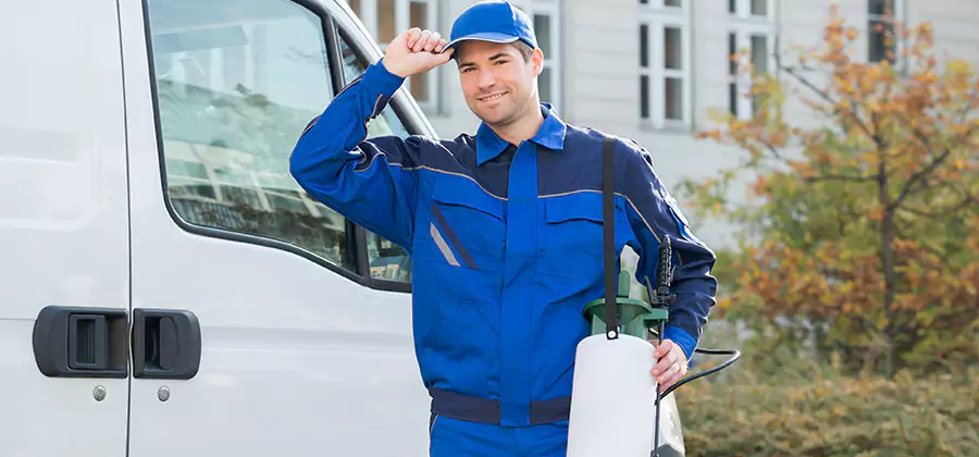 Eco Friendly Environmental Mosquito Control in Smyrna