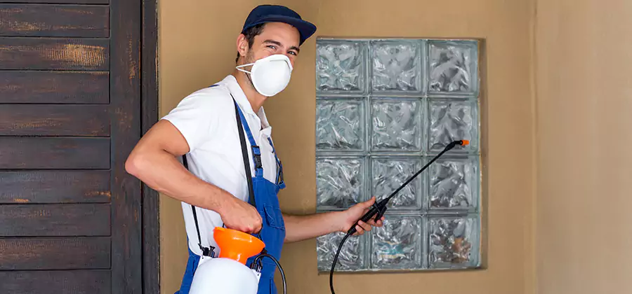 Pre Construction Anti Termite Treatment in Smyrna