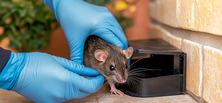 Rat Exclusion Cost in Smyrna