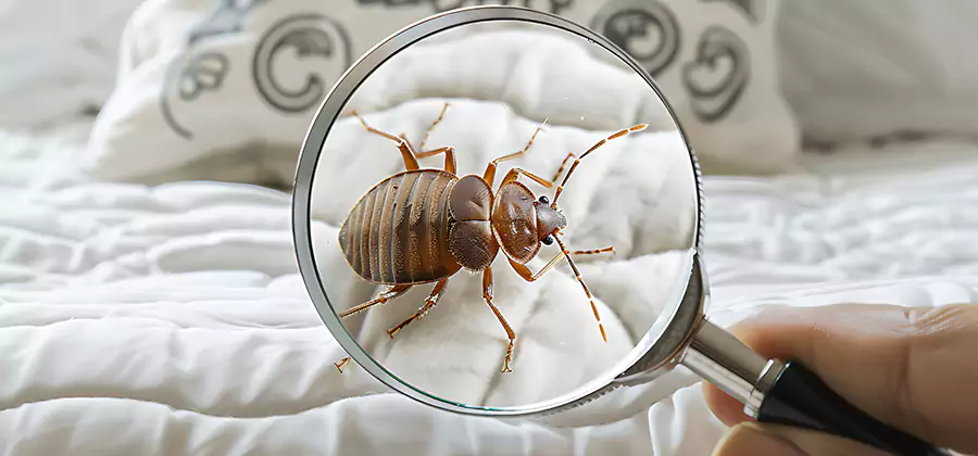 Bed Bug Treatment Service in Smyrna