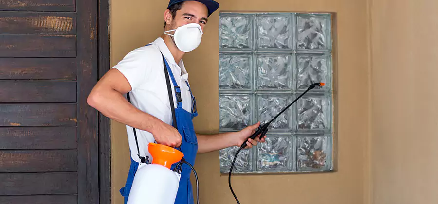 Pre-Construction Termite Treatment in Smyrna