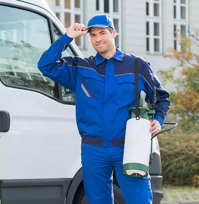 Why Smyrna Homeowners Choose Smyrna Pest Control Pro for Argentine Ant Removal Service?