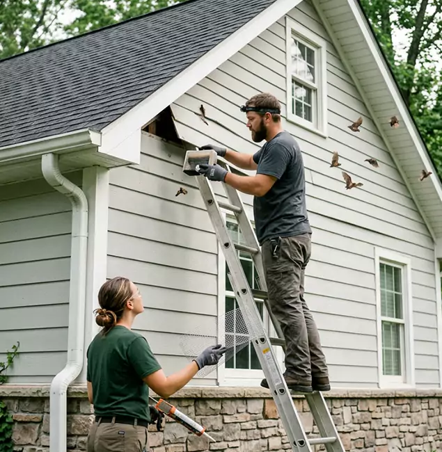 Why Smyrna Pest Control Pro Is the Right Choice in Smyrna, GA?