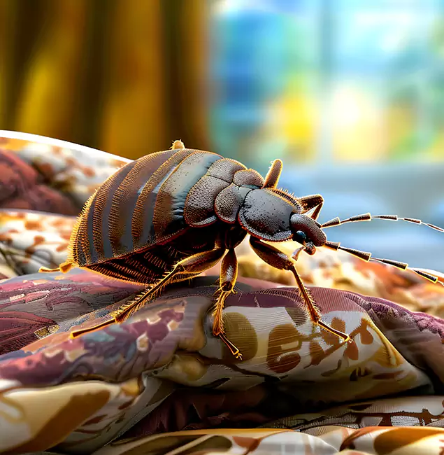 Why Choose Smyrna Pest Control Pro in Smyrna, GA?