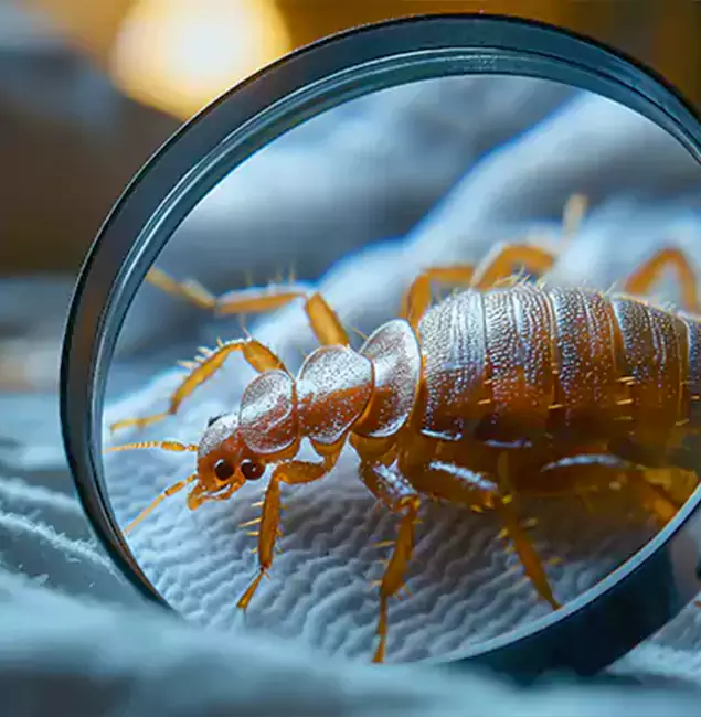 Why Choose Smyrna Pest Control Pro for Bed Bug Heat Treatment Cost in Smyrna, GA?