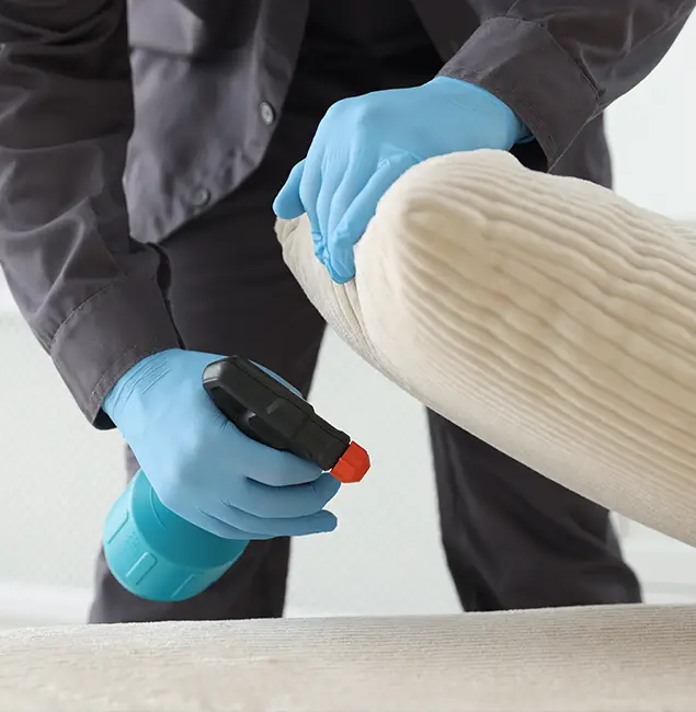 Why Choose Smyrna Pest Control Pro Mattress Bed Bug Experts in Smyrna, GA?