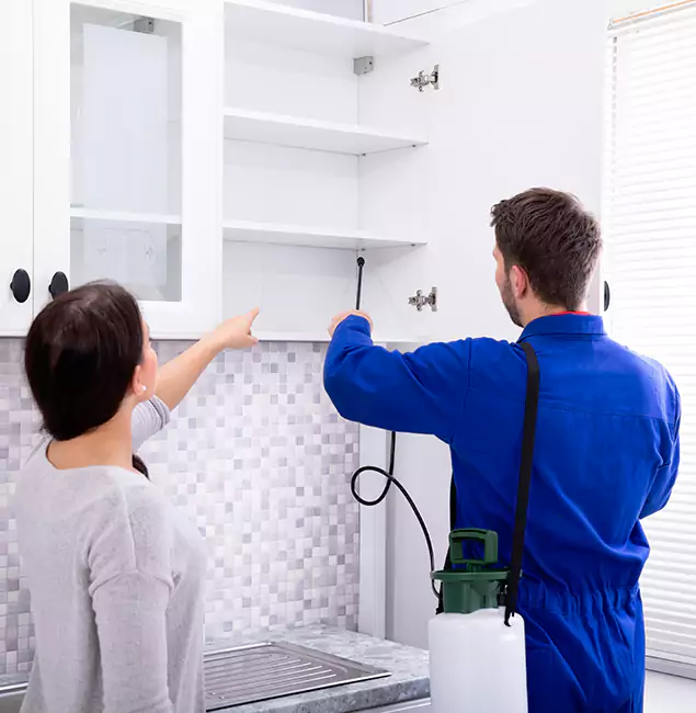 Why Choose Smyrna Pest Control Pro for Bed Bug Pest Control Cost in Smyrna, GA?