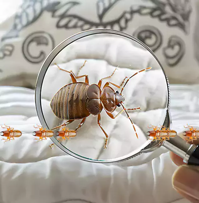 Why Choose Smyrna Pest Control Pro for Bed Bug Prevention in Smyrna, GA?